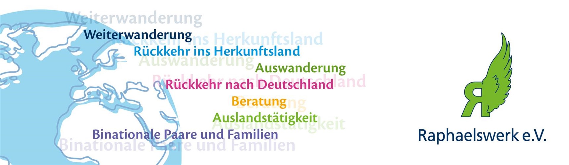 JB Oberseite Globus blau